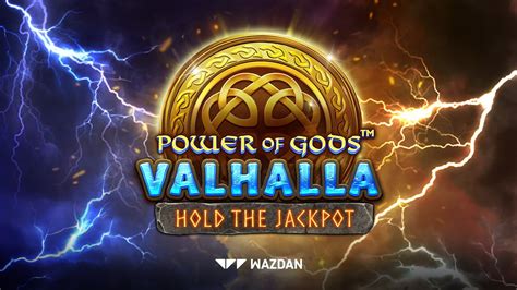 Power Of Gods Valhalla Blaze