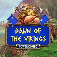 Power Of The Vikings Betsson