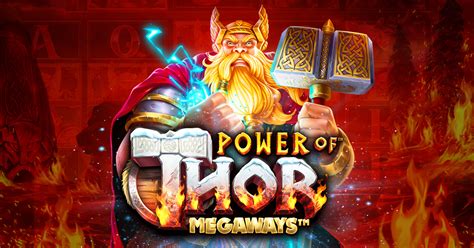 Power Of Thor Megaways Betfair