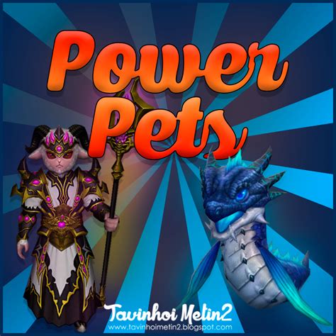 Power Pets Pokerstars