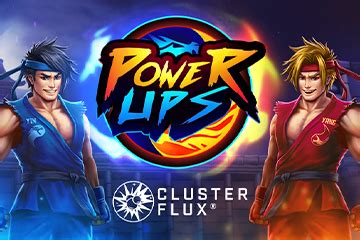 Power Ups With Cluster Buck Bet365