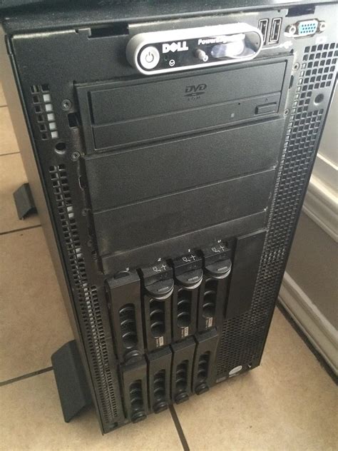 Poweredge 2900 Slots De Memoria