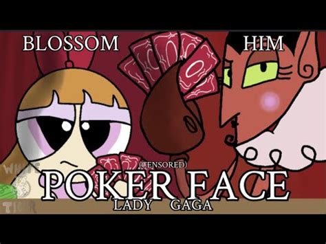 Ppg Poker Face