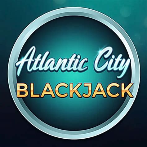 Preco Atlantic City Blackjack
