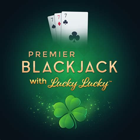 Premier Blackjack With Lucky Lucky 888 Casino