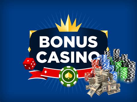 President Casino Bonus