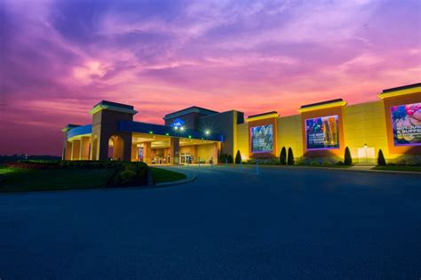 Presque Isle Casino Pensilvania