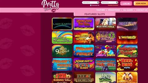 Pretty Riches Bingo Casino Paraguay
