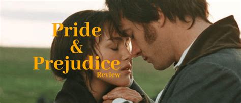Pride And Prejudice Review 2024