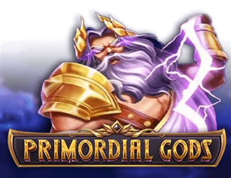 Primordial Gods Slot Gratis