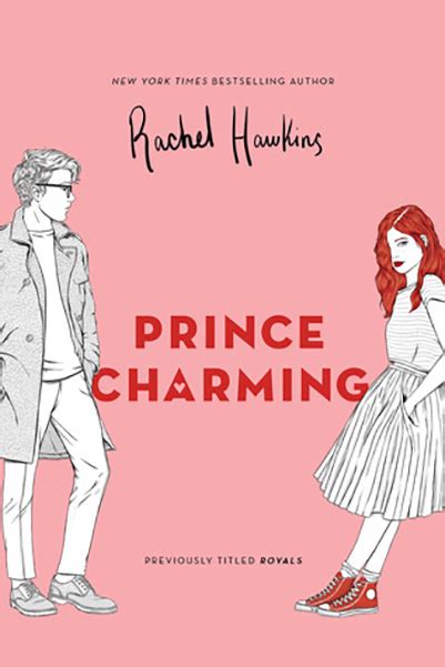 Prince Charming Review 2024