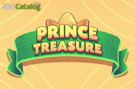 Prince Treasure Novibet