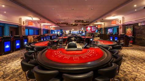 Princesa Casino Glasgow