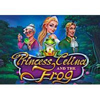 Princess Celina And The Frog Slot - Play Online