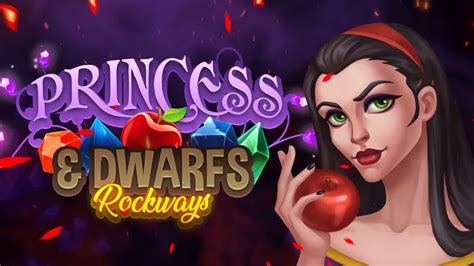 Princess Dwarfs Rockways Sportingbet