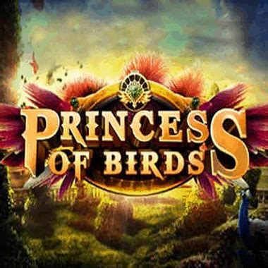 Princess Of Birds 888 Casino