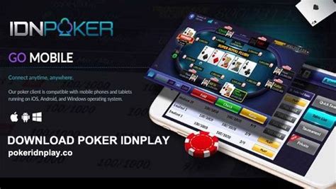Principais Pokerace99 Di Android