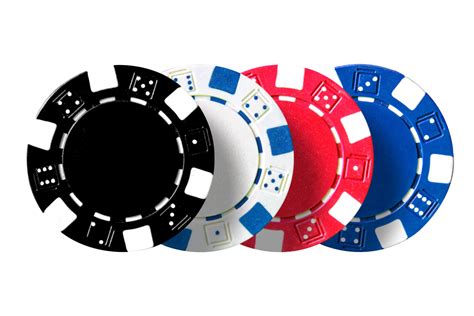 Printable Poker Chip Grafico De Valor