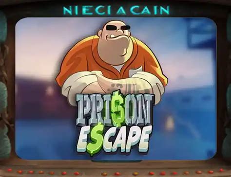 Prison Escape Inspired Gaming Review 2024