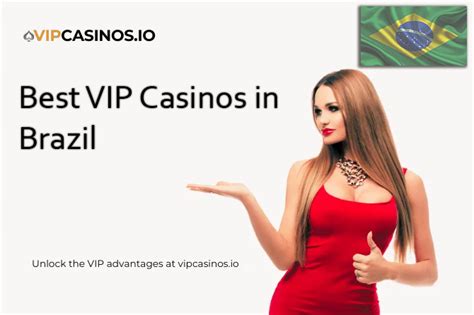 Private Vip Club Casino Brazil