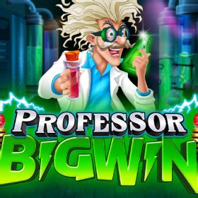 Professor Bigwin Blaze