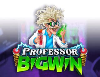 Professor Bigwin Sportingbet