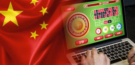 Proibicao De Jogos De Azar Na China