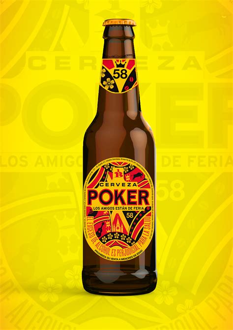 Promocion De Poker Etiquetas