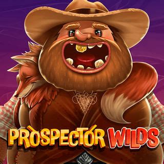 Prospector Wilds Parimatch