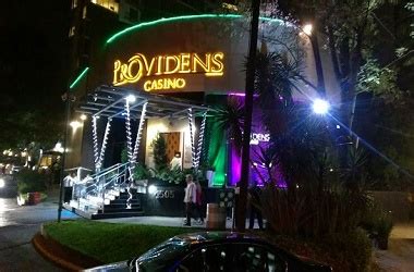 Providencia Casino Gdl