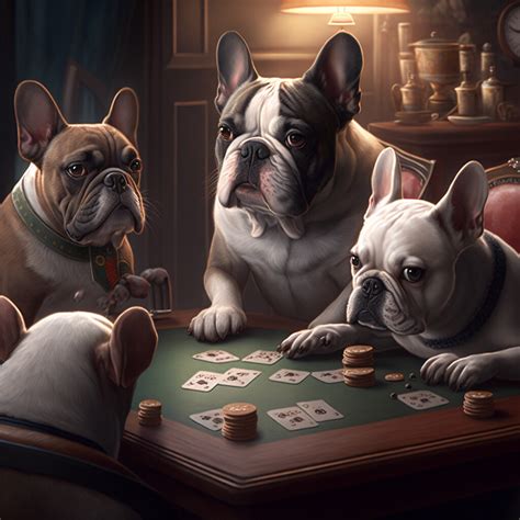 Pugwashed Poker