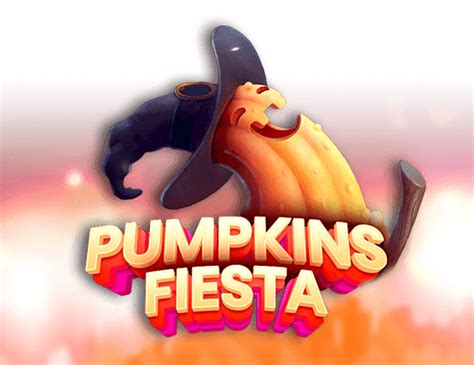 Pumpkins Fiesta Betsul