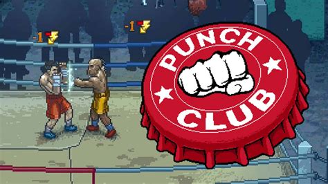 Punch Club Betano