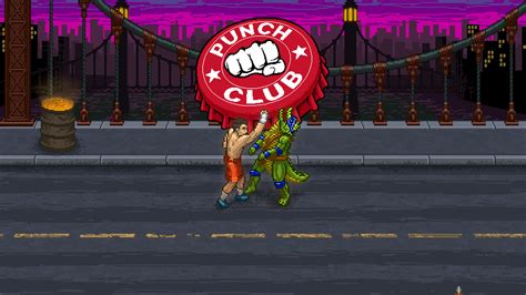 Punch Club Betsson