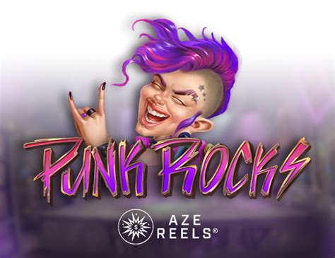 Punk Rocks With Raze Reels Leovegas