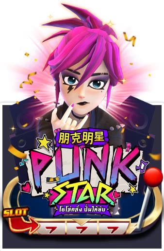 Punk Star Netbet