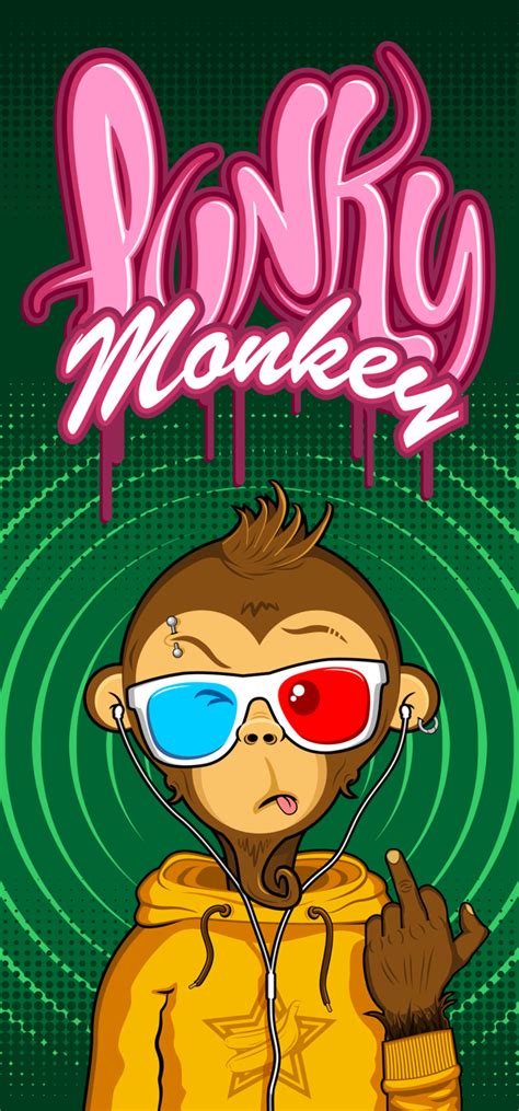 Punky Monkey Sportingbet