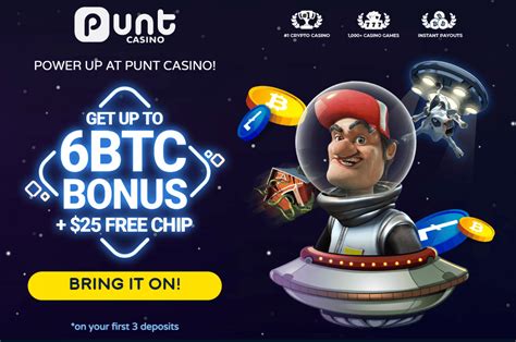 Punt Slot - Play Online