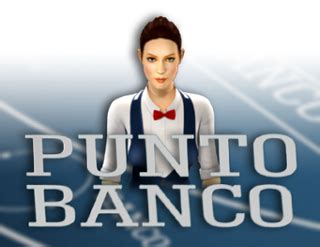 Punto Banco 3d Dealer Blaze