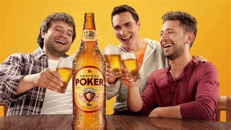 Puntos Amigos Cerveza Poker