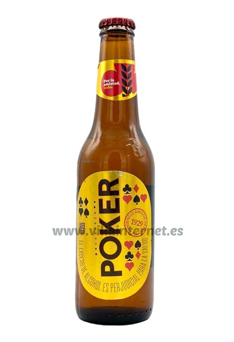 Puntos Autorizados Cerveza Poker