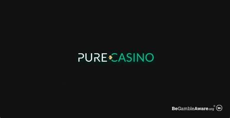 Pure Casino Download