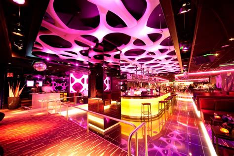 Purple Lounge Casino Holland
