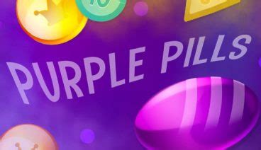 Purple Pills Pokerstars