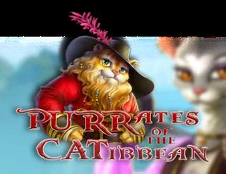 Purrates Of The Catibbean Novibet