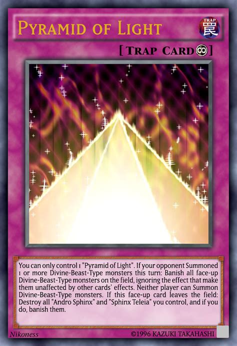Pyramid Of Light Review 2024