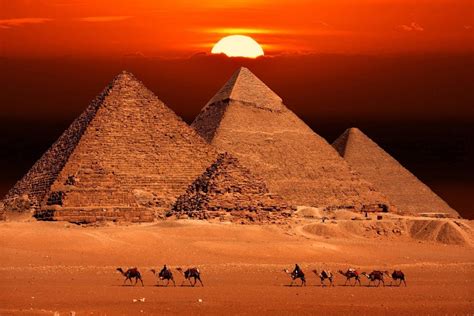 Pyramids Of Giza Betsson