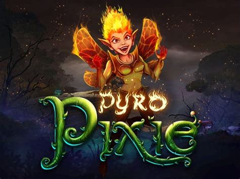 Pyro Pixie Pokerstars