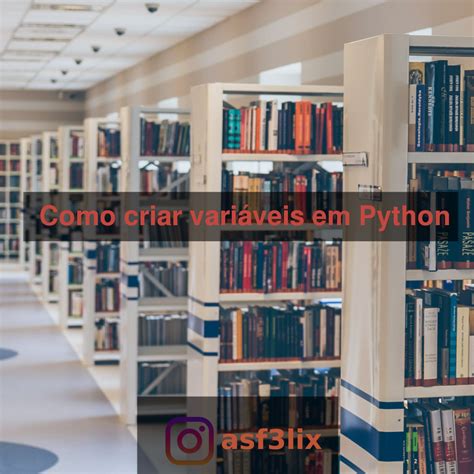 Python Sinal De Fenda Biblioteca