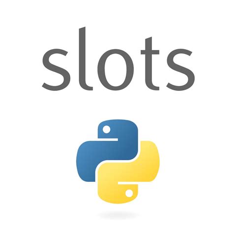 Python Slots De Desempenho